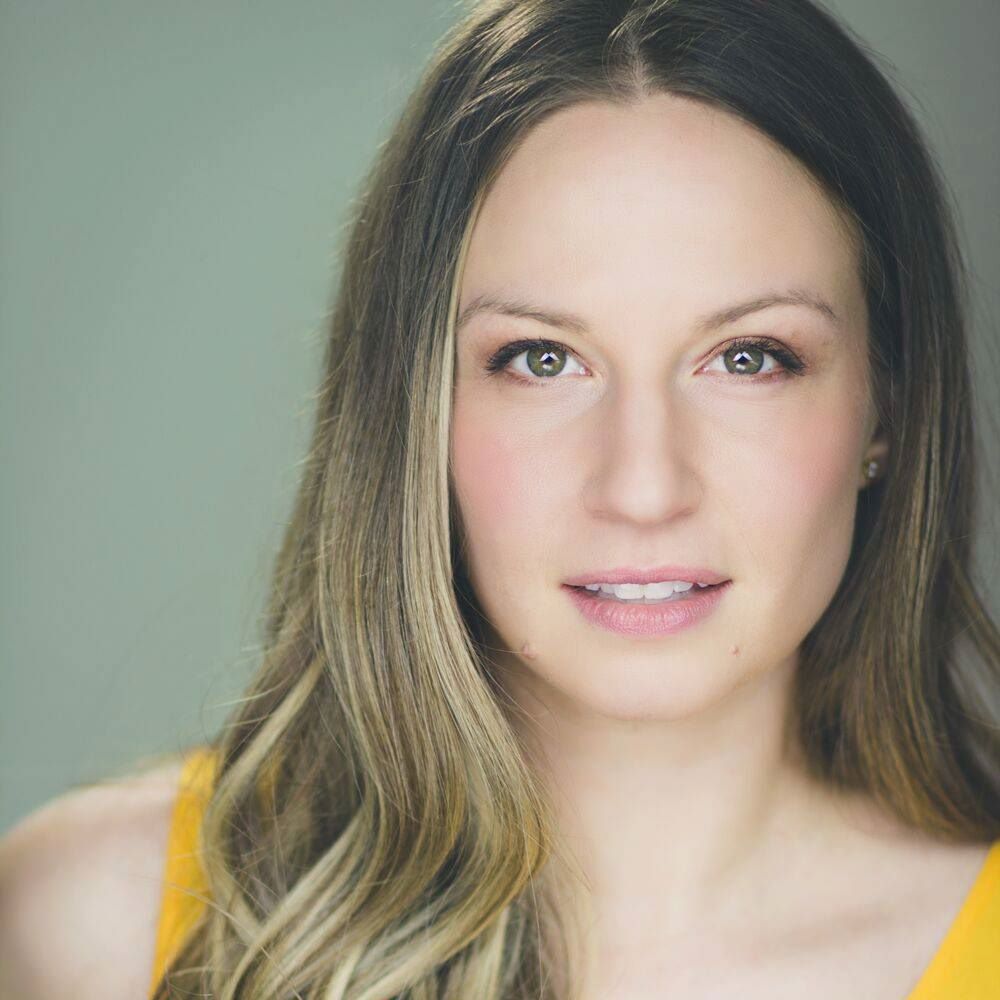 Meet your Posher, Lindsay